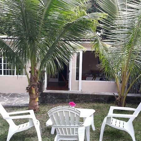 Whynot Mauritius Apartman Grand Gaube Kültér fotó