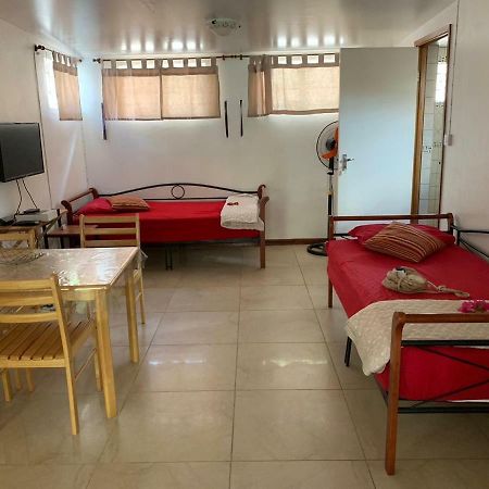 Whynot Mauritius Apartman Grand Gaube Kültér fotó