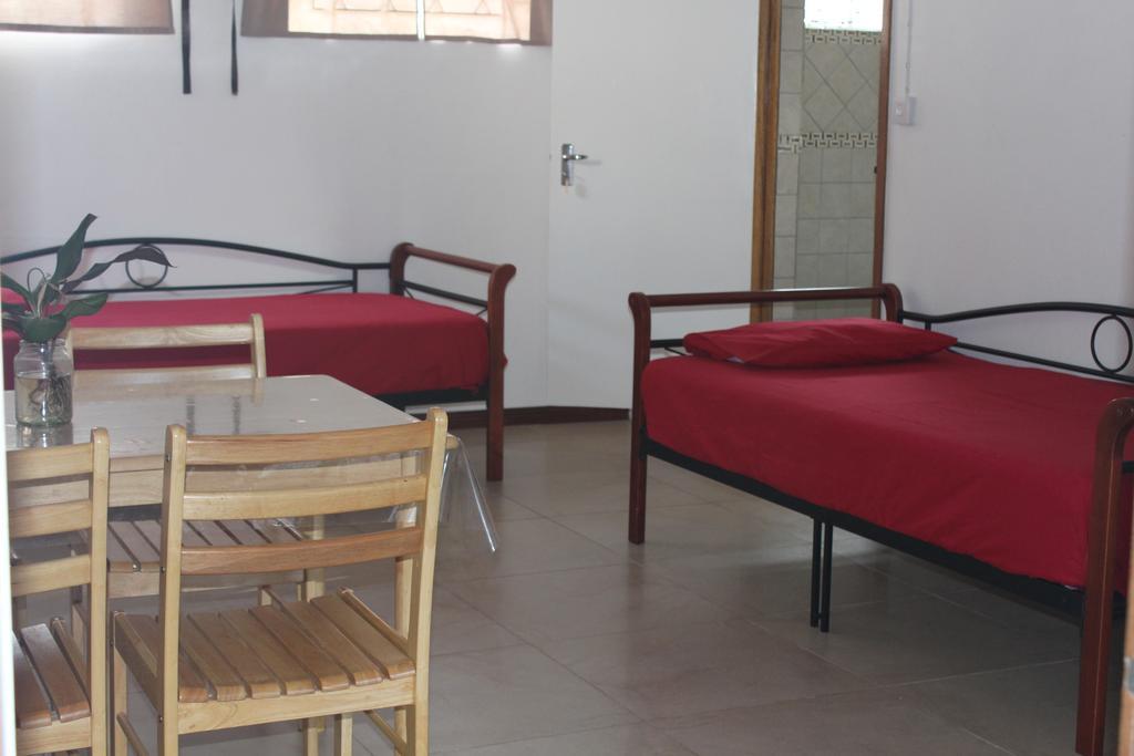 Whynot Mauritius Apartman Grand Gaube Kültér fotó