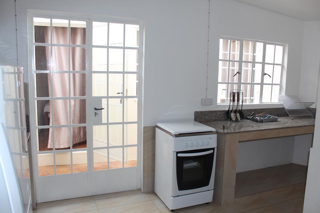 Whynot Mauritius Apartman Grand Gaube Kültér fotó