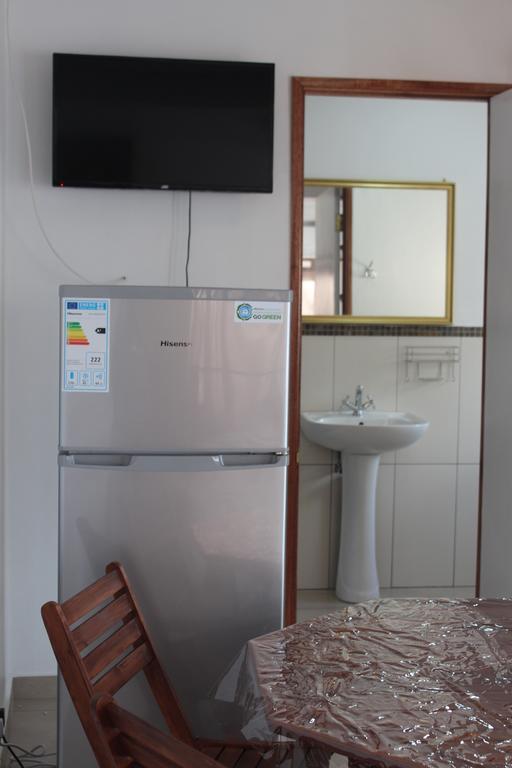 Whynot Mauritius Apartman Grand Gaube Kültér fotó