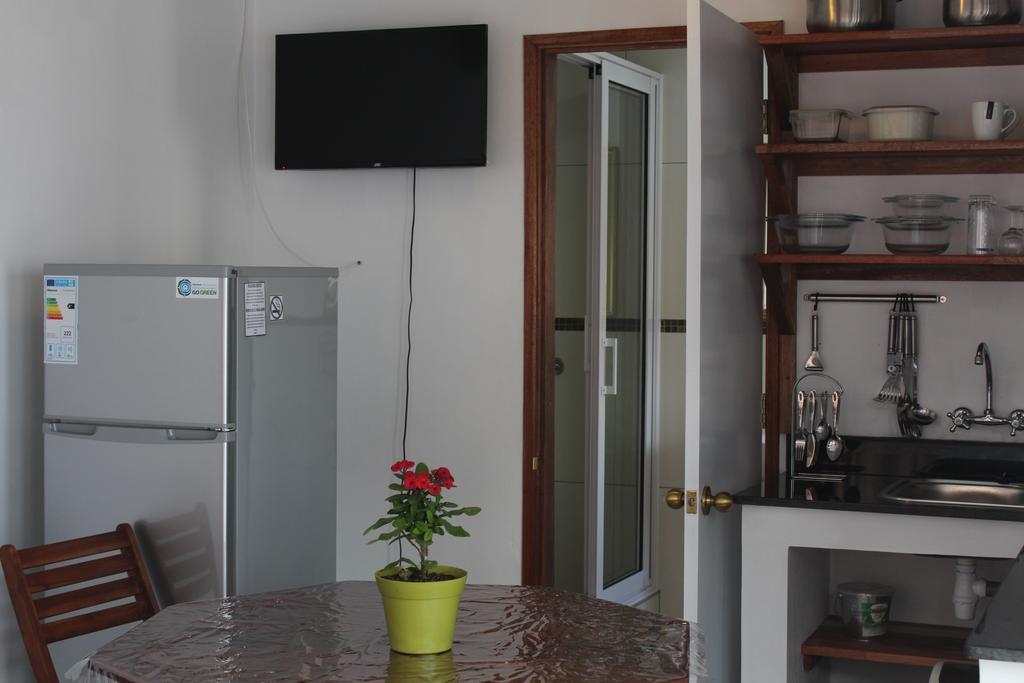 Whynot Mauritius Apartman Grand Gaube Kültér fotó