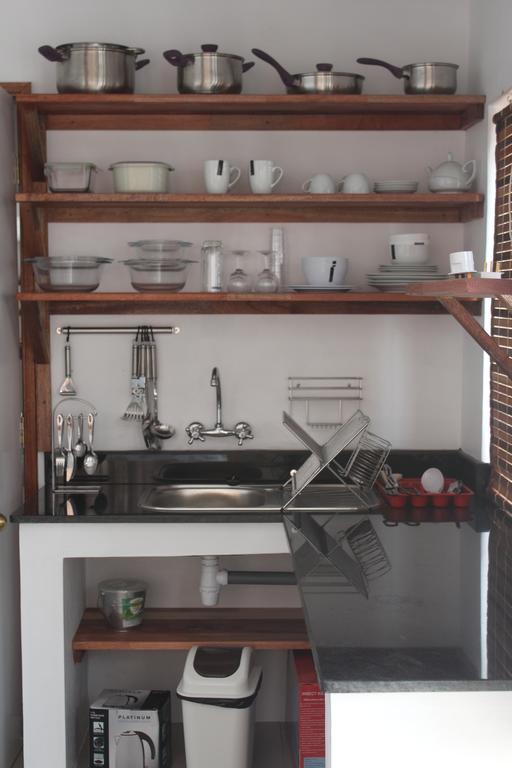 Whynot Mauritius Apartman Grand Gaube Kültér fotó