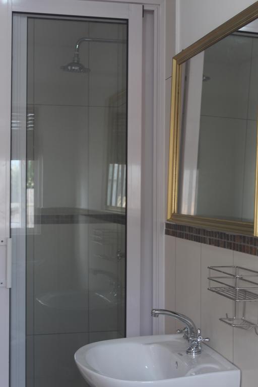 Whynot Mauritius Apartman Grand Gaube Kültér fotó
