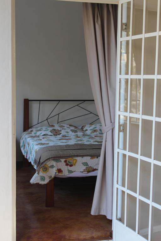 Whynot Mauritius Apartman Grand Gaube Kültér fotó