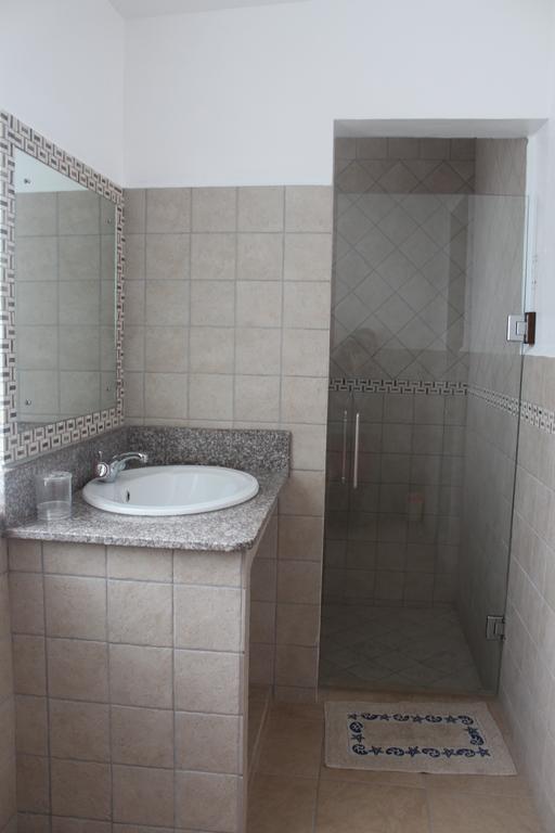 Whynot Mauritius Apartman Grand Gaube Kültér fotó