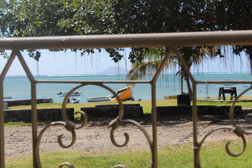 Whynot Mauritius Apartman Grand Gaube Kültér fotó