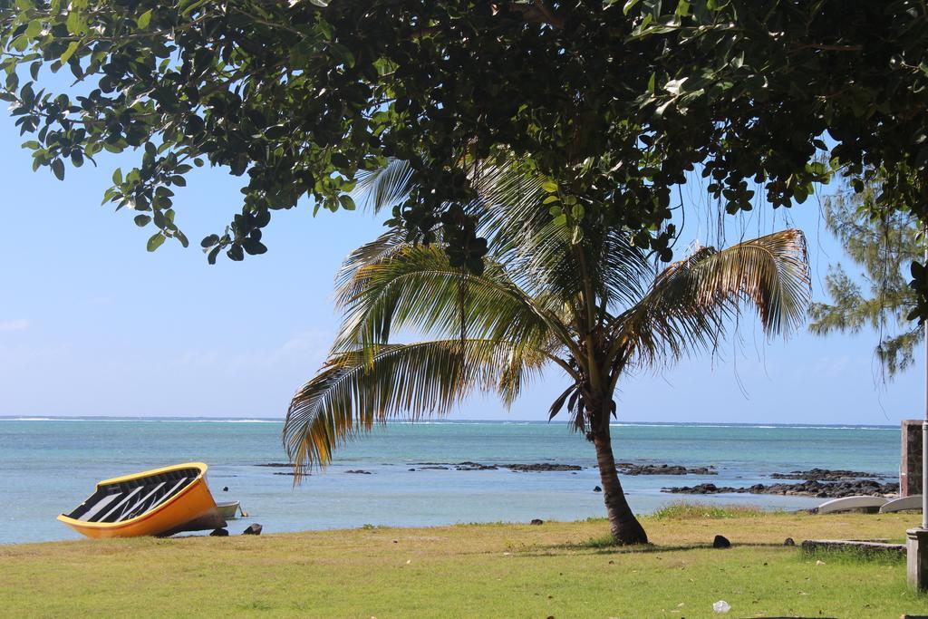 Whynot Mauritius Apartman Grand Gaube Kültér fotó