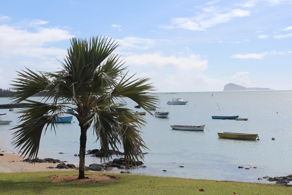 Whynot Mauritius Apartman Grand Gaube Kültér fotó