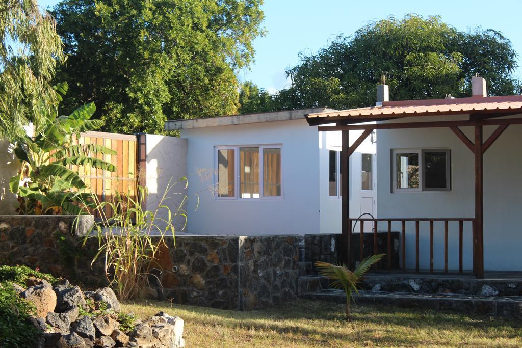 Whynot Mauritius Apartman Grand Gaube Kültér fotó