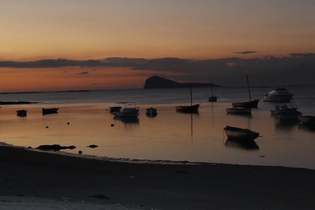 Whynot Mauritius Apartman Grand Gaube Kültér fotó