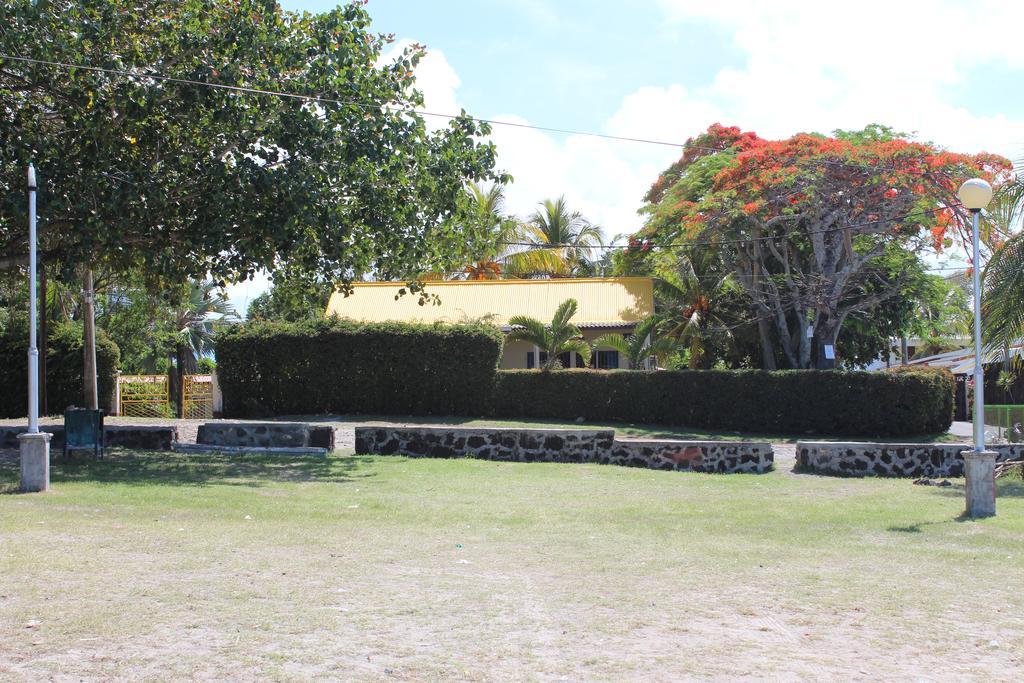 Whynot Mauritius Apartman Grand Gaube Kültér fotó