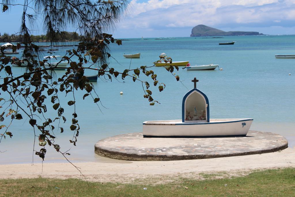 Whynot Mauritius Apartman Grand Gaube Kültér fotó
