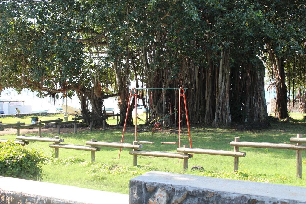 Whynot Mauritius Apartman Grand Gaube Kültér fotó