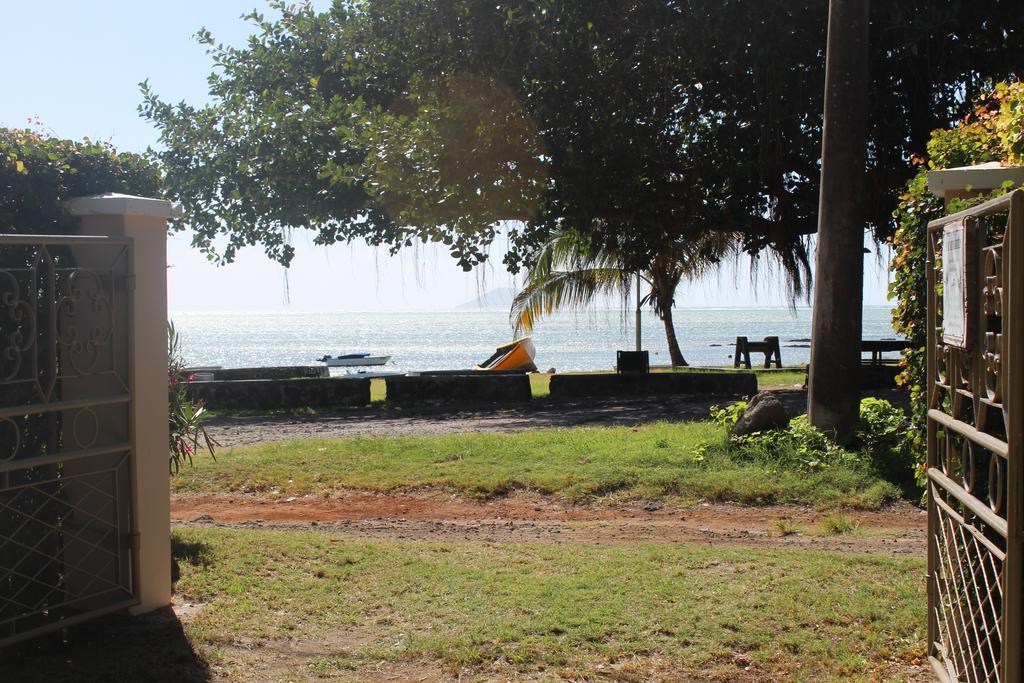 Whynot Mauritius Apartman Grand Gaube Kültér fotó