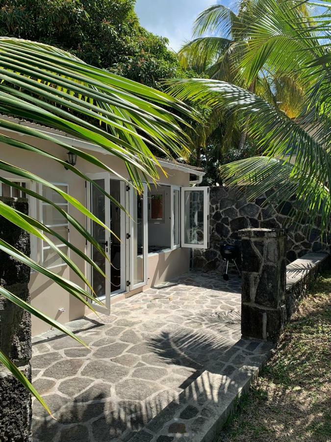 Whynot Mauritius Apartman Grand Gaube Kültér fotó