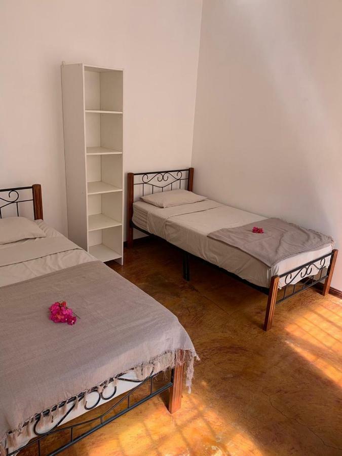 Whynot Mauritius Apartman Grand Gaube Kültér fotó