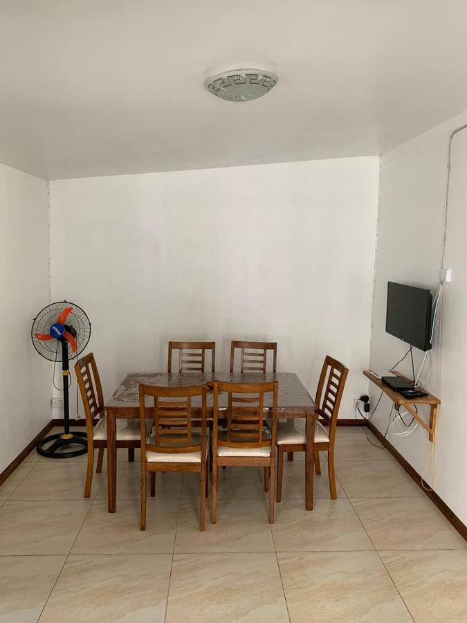Whynot Mauritius Apartman Grand Gaube Kültér fotó