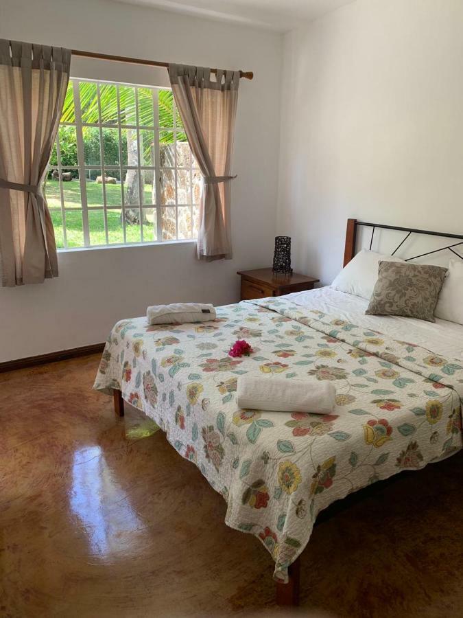 Whynot Mauritius Apartman Grand Gaube Kültér fotó
