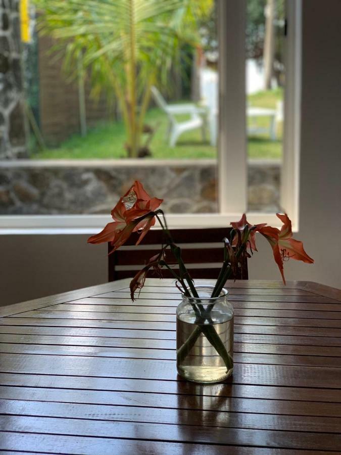 Whynot Mauritius Apartman Grand Gaube Kültér fotó