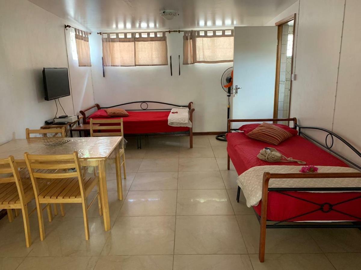 Whynot Mauritius Apartman Grand Gaube Kültér fotó