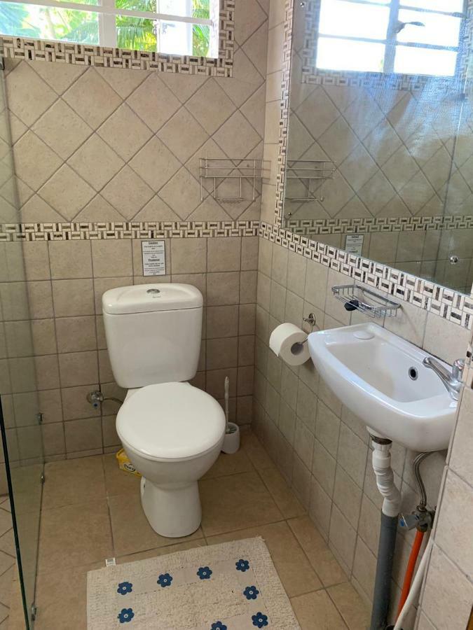 Whynot Mauritius Apartman Grand Gaube Kültér fotó