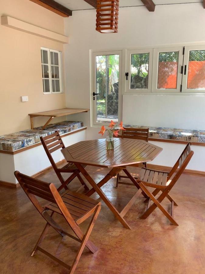 Whynot Mauritius Apartman Grand Gaube Kültér fotó